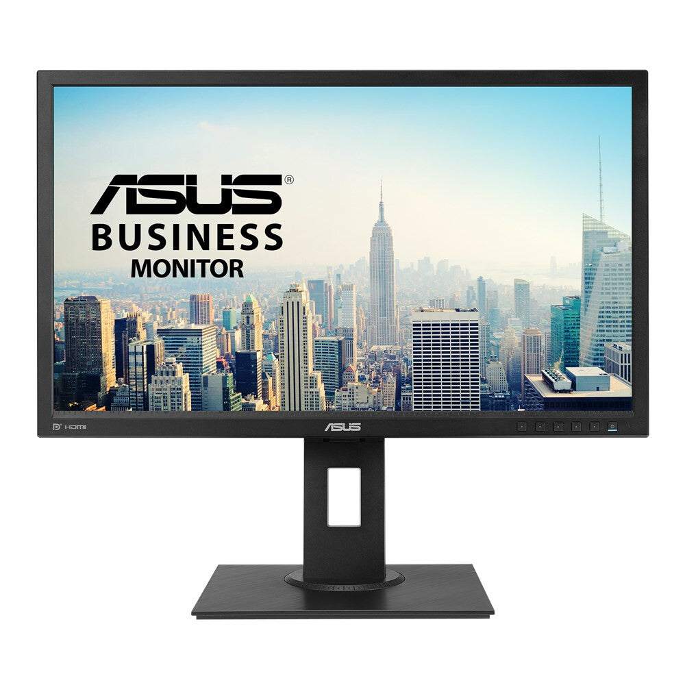 ASUS BE249QLBH - 60.5 cm (23.8&quot;) - 1920 x 1080 pixels Full HD LED Monitor