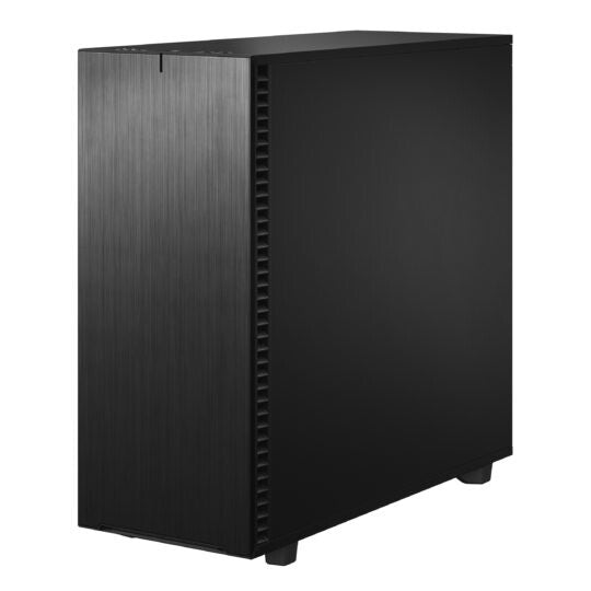 Fractal Design Define 7 XL - ATX Full Tower Case in Black