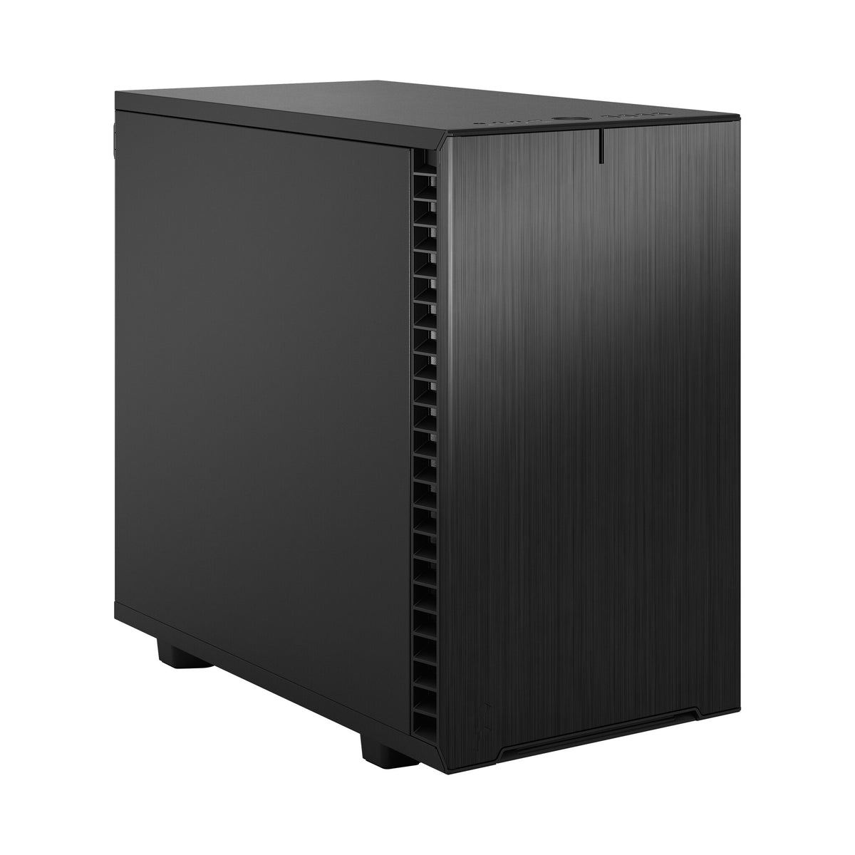 Fractal Design Define 7 Nano - Mini-ITX Tower Case in Black