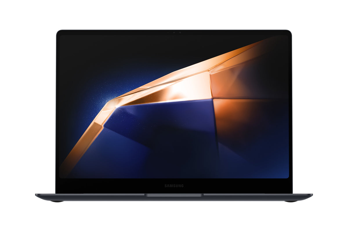 Samsung Galaxy Book4 Pro Touchscreen Laptop - 35.6 cm (14&quot;) - Intel Core Ultra 5 - 16GB LPDDR5x-SDRAM - 512 GB SSD - Windows 11 Pro - Grey