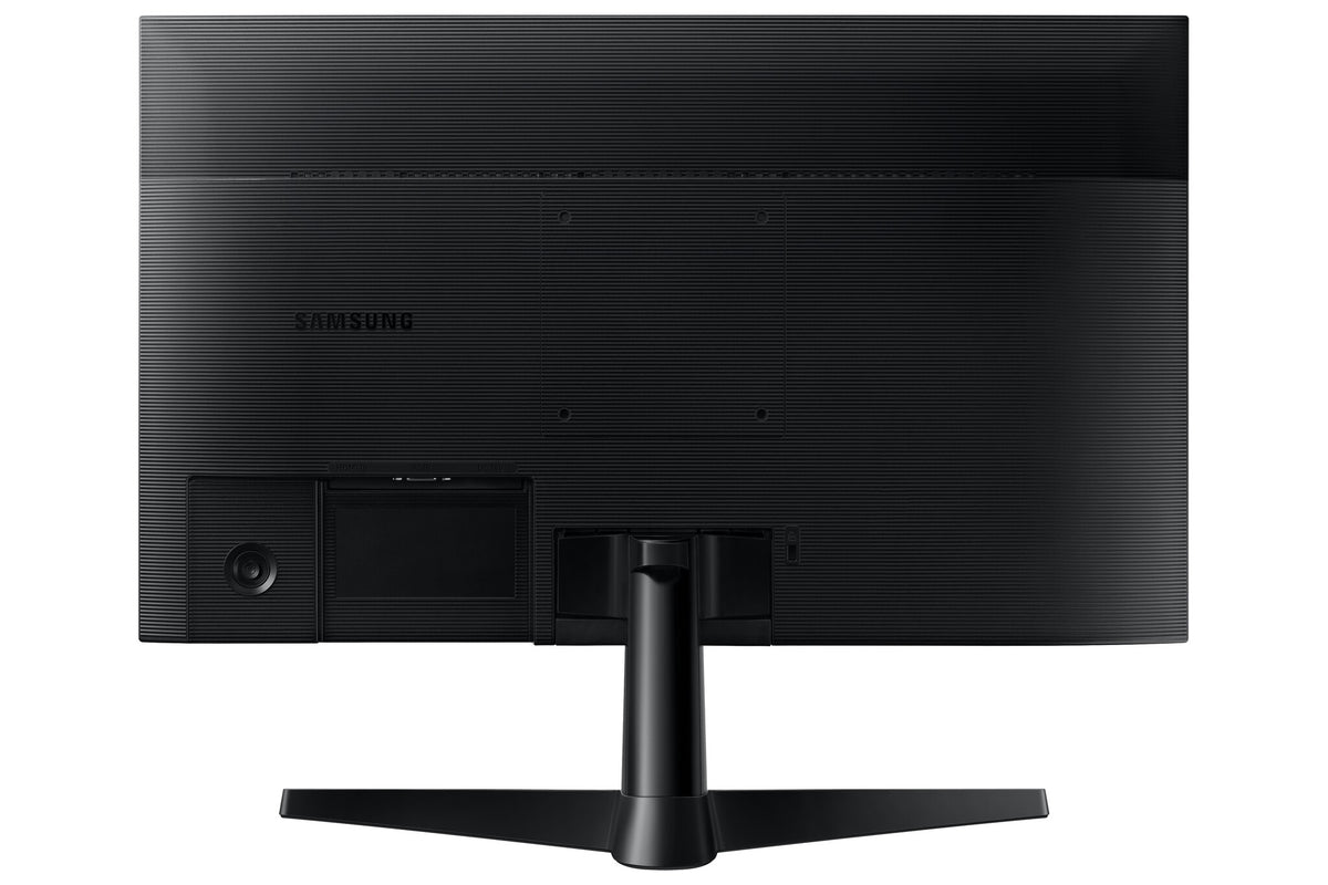 Samsung LS24C310EAUXXU - 61 cm (24&quot;) - 1920 x 1080 pixels Full HD LED Monitor