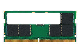 Transcend JetRam - 8 GB 1 x 8 GB DDR5 4800 MHz memory module