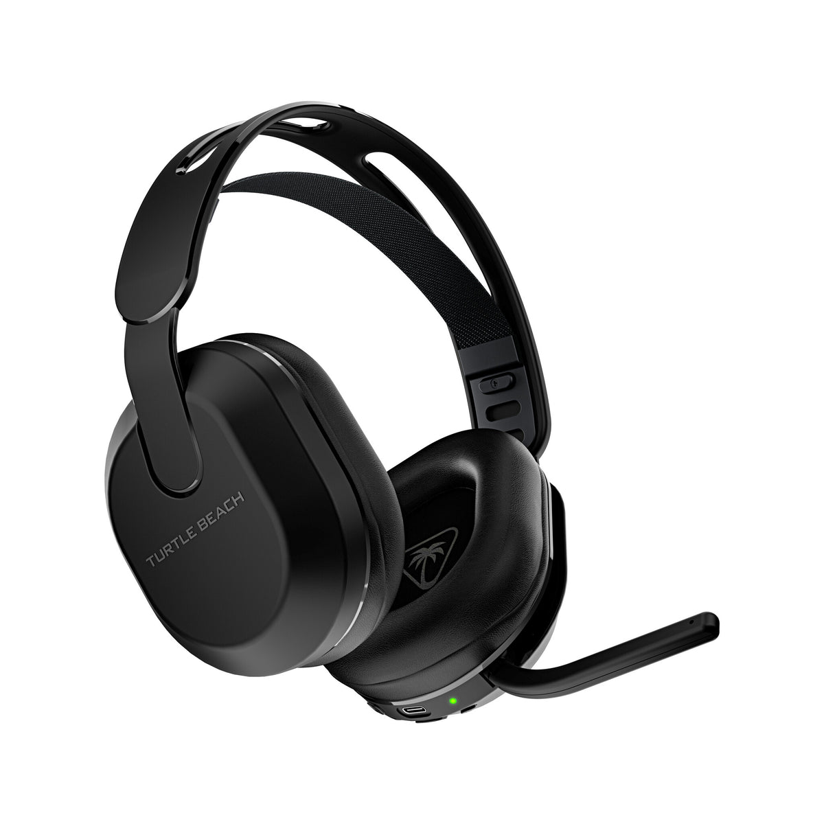 Turtle Beach Stealth 500 - Wireless Bluetooth Gaming Headset in Black