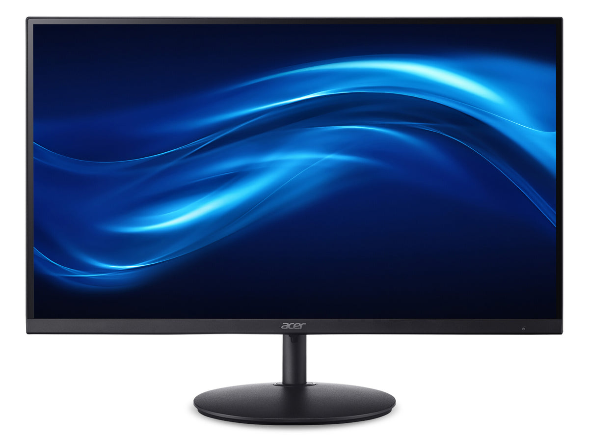 Acer S2 SH322QUA - 80 cm (31.5&quot;) - 2560 x 1440 pixels WQHD LED Monitor