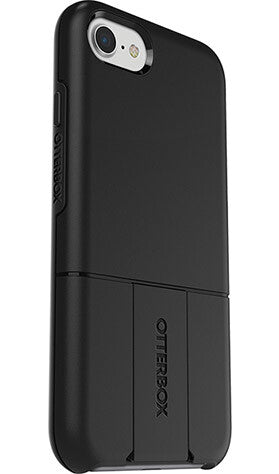 OtterBox UniVERSE Series for Apple iPhone SE (2nd gen)/8/7 in Black