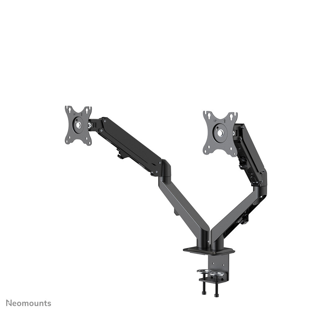 Neomounts DS70-700BL2 - Desk monitor mount for 43.2 cm (17&quot;) to 68.6 cm (27&quot;)