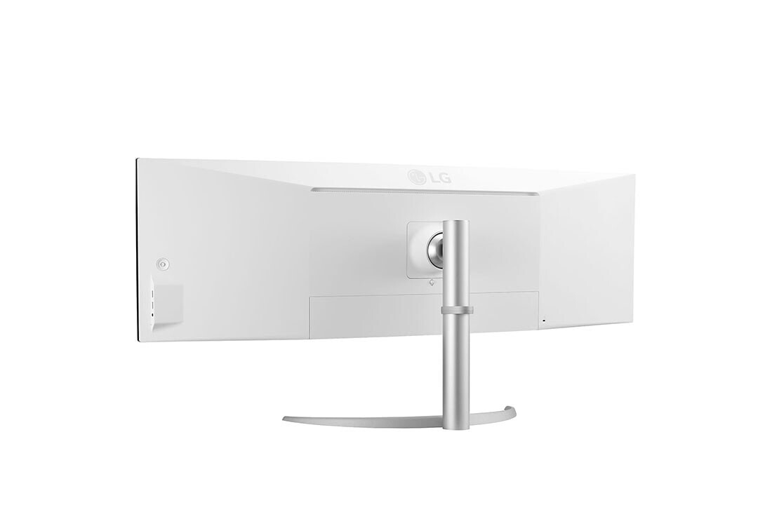 LG 49WQ95C-W - 124.5 cm (49&quot;) - 5120 x 1440 pixels UltraWide DQHD Monitor