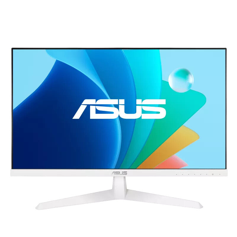 ASUS VY249HF-W - 60.5 cm (23.8&quot;) - 1920 x 1080 pixels FHD LCD Monitor