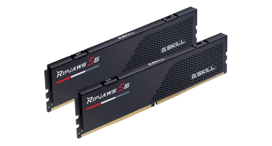 G.Skill Ripjaws - 64 GB 2 x 32 GB DDR5 6000 MHz memory module