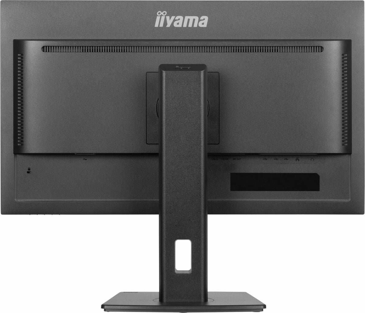 iiyama ProLite XUB2797QSNP-B1 - 68.6 cm (27&quot;) - 2560 x 1440 pixels WQHD LED Monitor