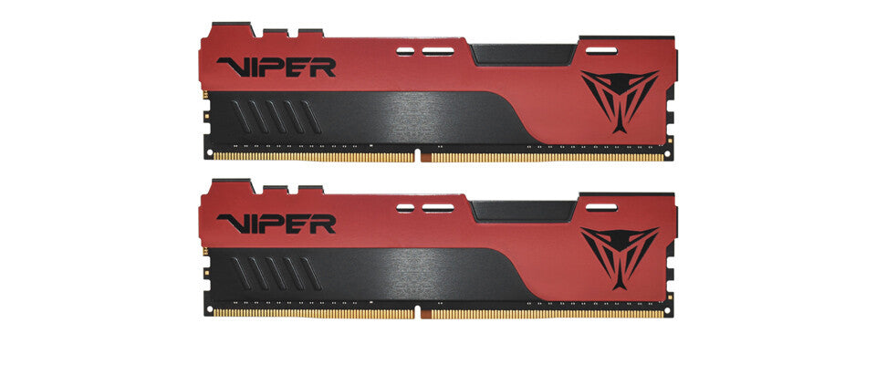 Patriot Memory Viper Elite - 16 GB 2 x 8 GB DDR4 3600 MHz memory module