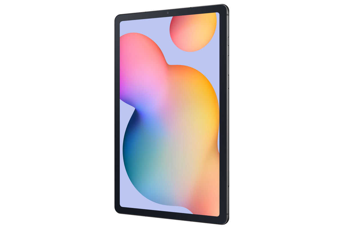 Samsung Galaxy Tab S6 Lite (2024) - 26.4 cm (10.4&quot;) - 128 GB - Grey