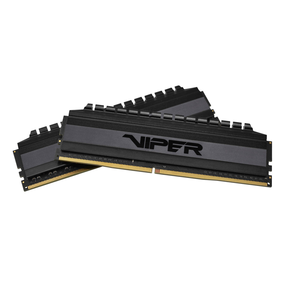 Patriot Memory Viper 4 Blackout - 32 GB 2 x 16 GB DDR4 3600 MHz memory module