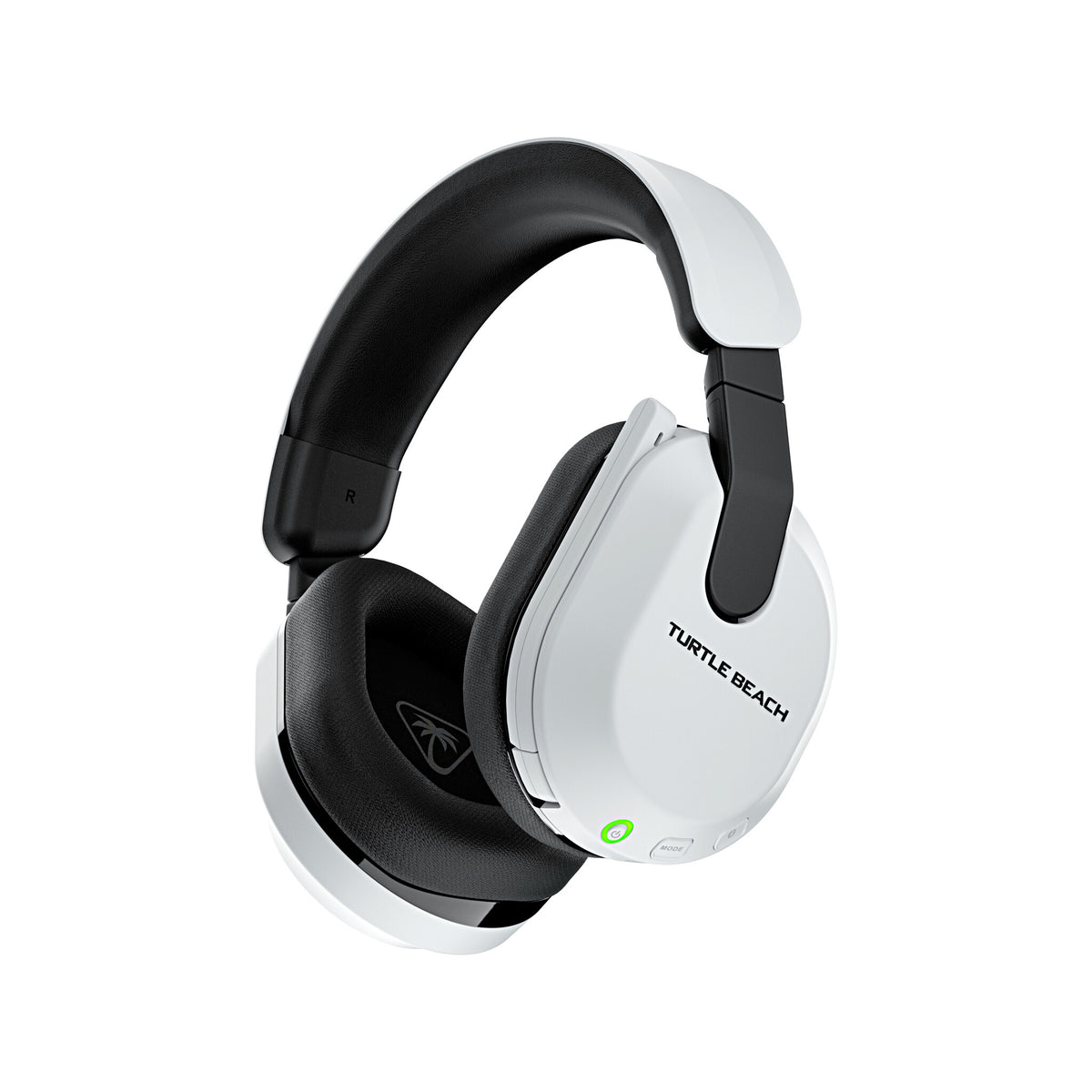 Turtle Beach Stealth 600 (3rd Gen) - Wireless Bluetooth Gaming Headset for PS4 / PS5 in White