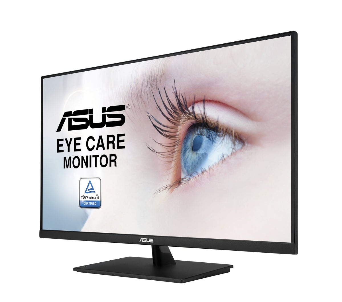 ASUS VP32UQ - 80 cm (31.5&quot;) - 3840 x 2160 pixels 4K UHD LED Monitor