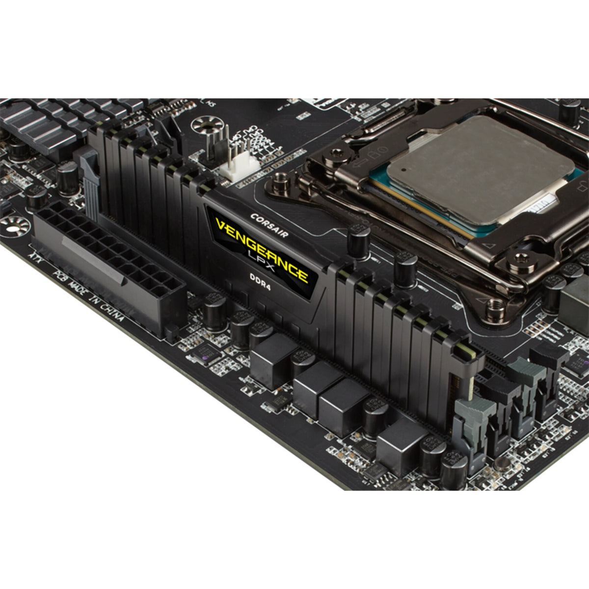 Corsair Vengeance LPX - 8 GB 1 x 8 GB DDR4 3000 MHz memory module