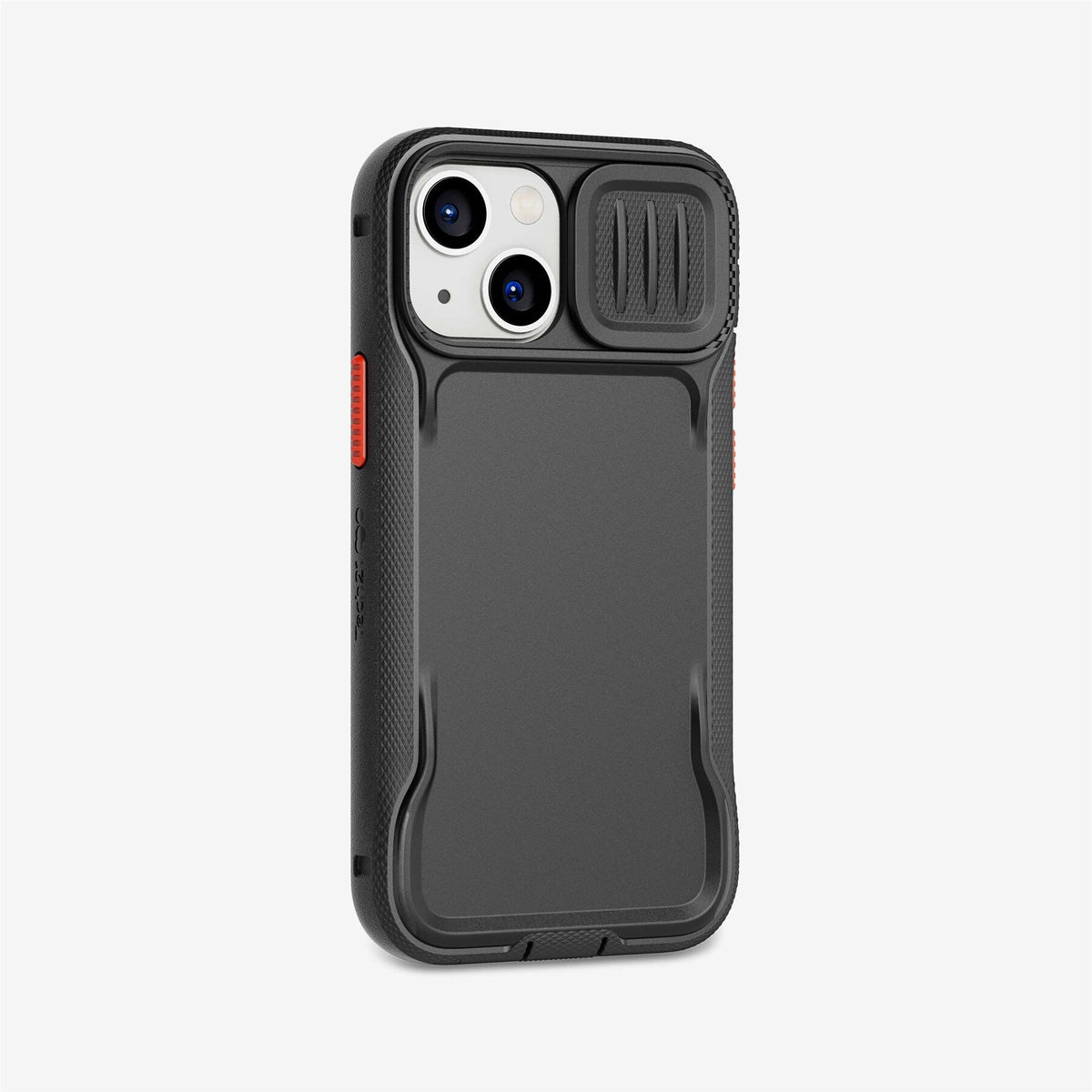 Tech21 Evo Max for iPhone 13 mini in Black