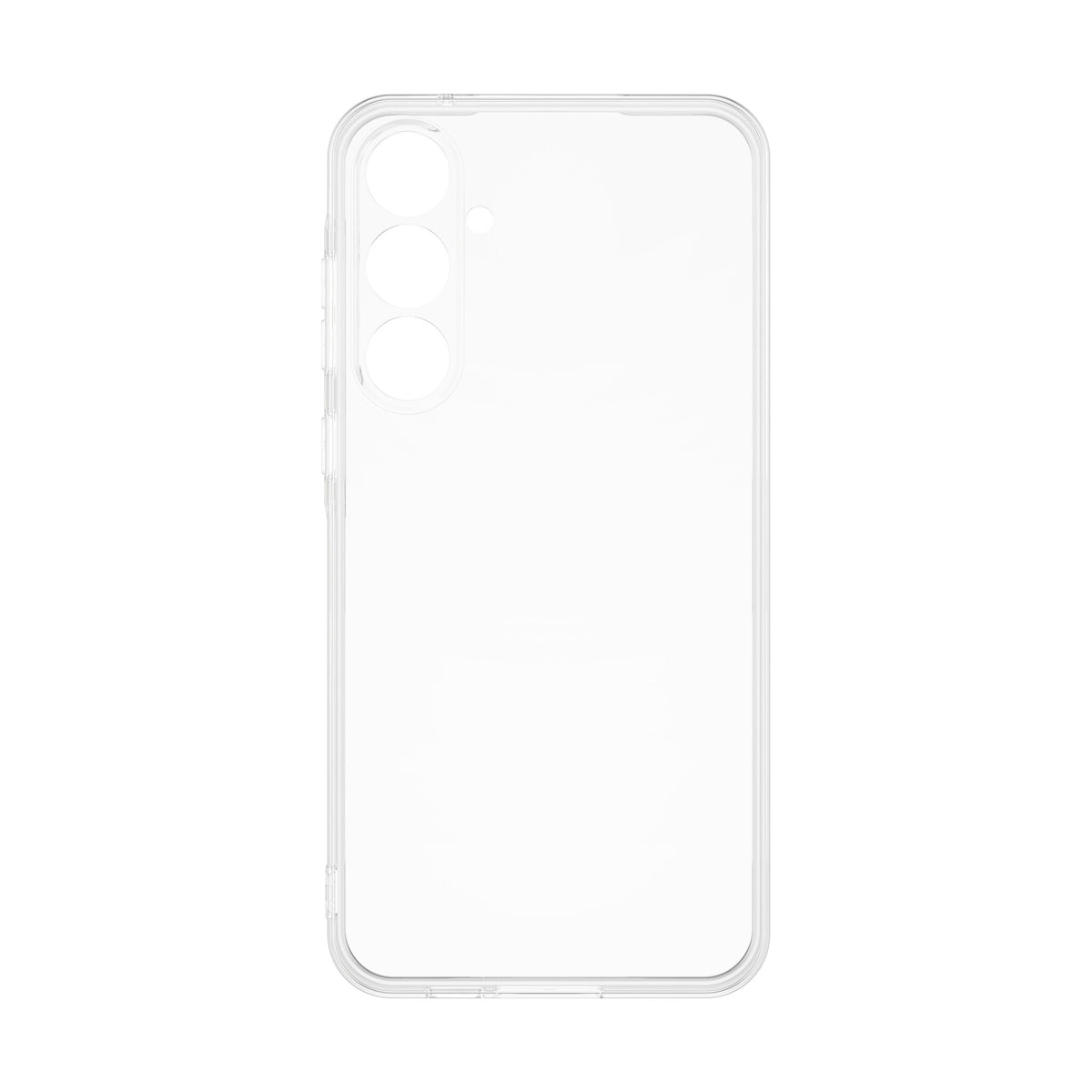 PanzerGlass SAFE. by ® TPU for Galaxy A55 (5G) in Transparent