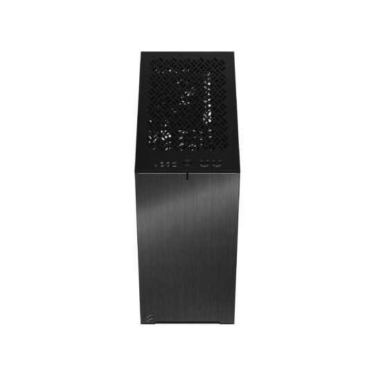 Fractal Design Define 7 Compact - ATX Mid Tower Case in Black