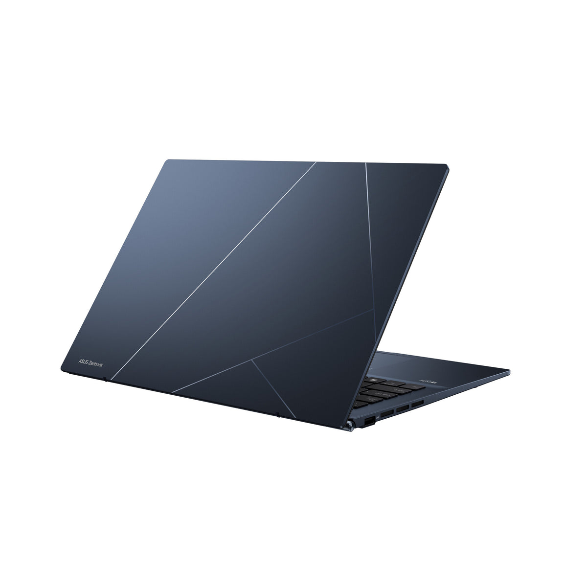 ASUS Zenbook 14 Laptop - 35.6 cm (14&quot;) - Intel® Core™ i5-1240P - 8 GB LPDDR5-SDRAM - 512 GB SSD - Wi-Fi 6E - Windows 11 Home - Blue