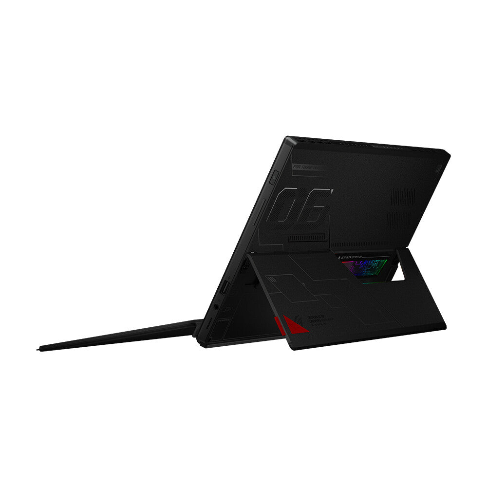 ASUS ROG Flow Z13 Hybrid (2-in-1) - 34 cm (13.4&quot;) - Touchscreen - Intel® Core™ i9-12900H - 16 GB LPDDR5-SDRAM - 1 TB SSD - NVIDIA GeForce RTX 3050 Ti - Wi-Fi 6E - Windows 11 Home - Black