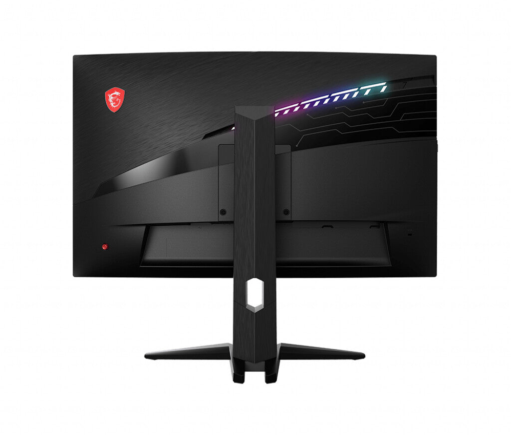 MSI Optix MAG272CQR - 68.6 cm (27&quot;) - 2560 x 1440 pixels QHD LCD Monitor