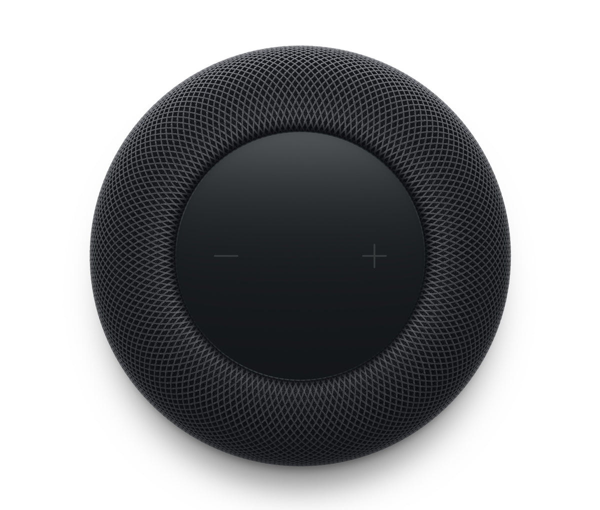 Apple MQJ73B/A - HomePod (2nd Gen) in Black