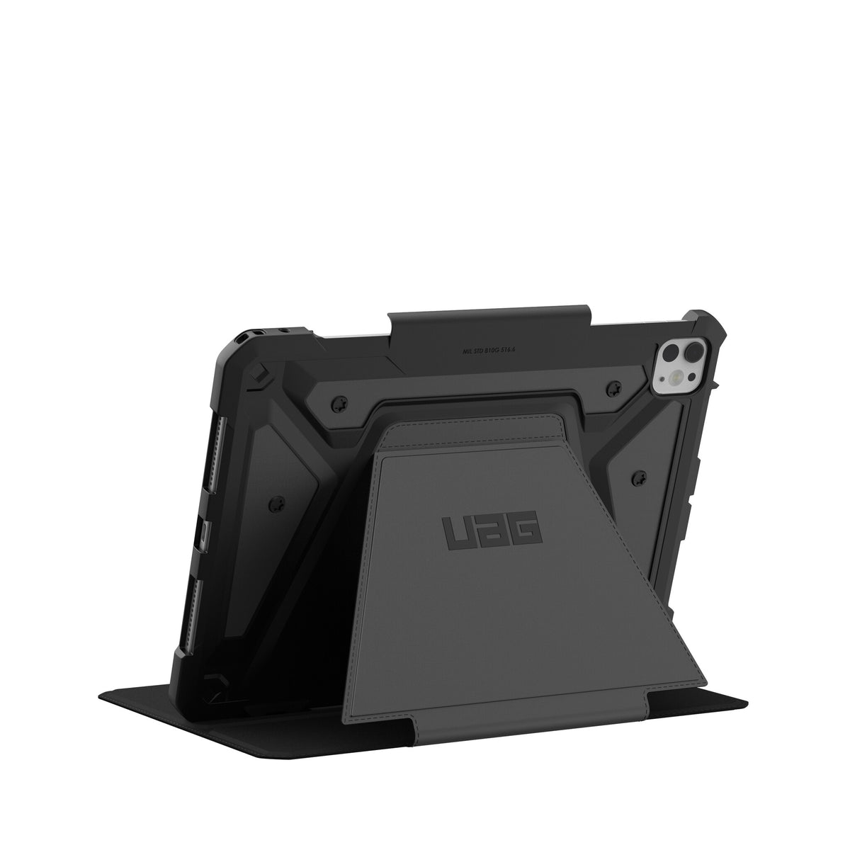 Urban Armor Gear Metropolis SE for 11&quot; iPad Pro in Black