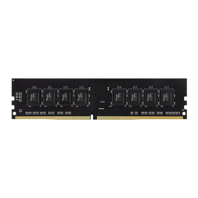 Team Group ELITE - 32 GB 1 x 32 GB DDR4 3200 MHz memory module