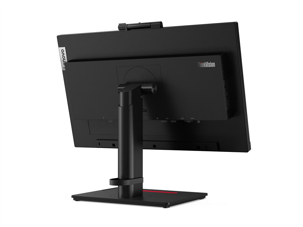 Lenovo ThinkVision T22v-20 - 54.6 cm (21.5&quot;) 1920 x 1080 pixels Full HD Monitor