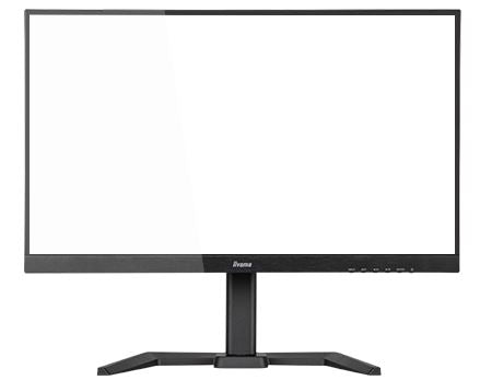 iiyama G-MASTER 68.6 cm (27&quot;) 2560 x 1440 pixels Wide Quad HD LED Black Monitor