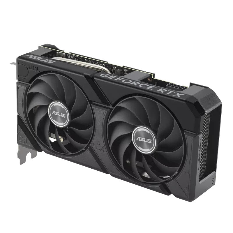 ASUS Dual OC Edition - NVIDIA 12 GB GDDR6X GeForce RTX 4070 graphics card