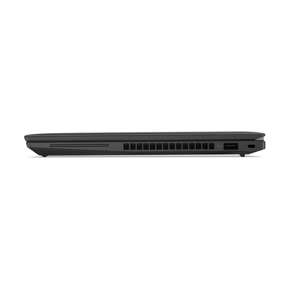 Lenovo ThinkPad P14s Gen 3 Laptop - 35.6 cm (14&quot;) - Touchscreen - Intel® Core™ i7-1260P - 16 GB DDR4-SDRAM - 512 GB SSD - NVIDIA Quadro T550 - Wi-Fi 6E - Windows 11 Pro - Black