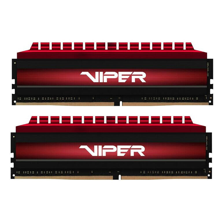 Patriot Memory VIPER 4 - 16 GB 2 x 8 GB DDR4 3600 MHz memory module