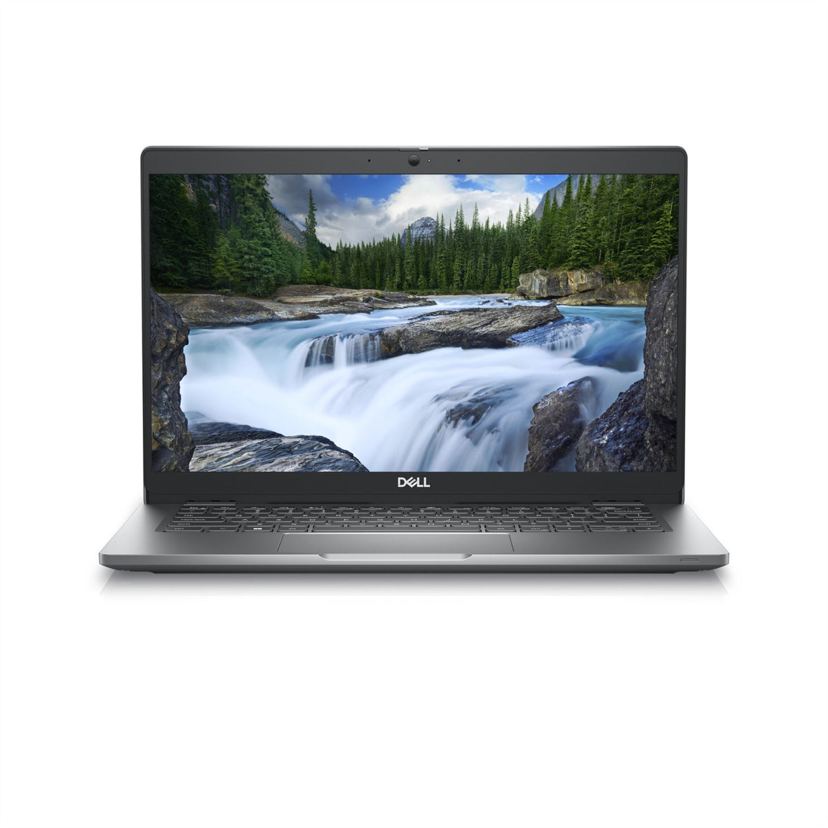 DELL Latitude 5330 i5-1235U Notebook 33.8 cm (13.3&quot;) Full HD Intel Core i5 8 GB DDR4-SDRAM 256 GB SSD Wi-Fi 6E (802.11ax) Windows 10 Pro Gre