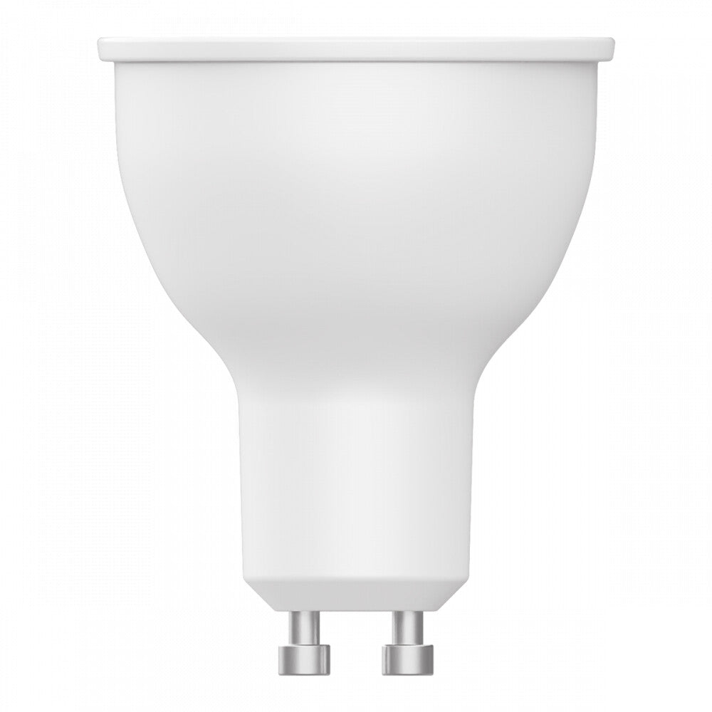 Yeelight Smart Wi-Fi Lightbulb - Multicolour - GU10