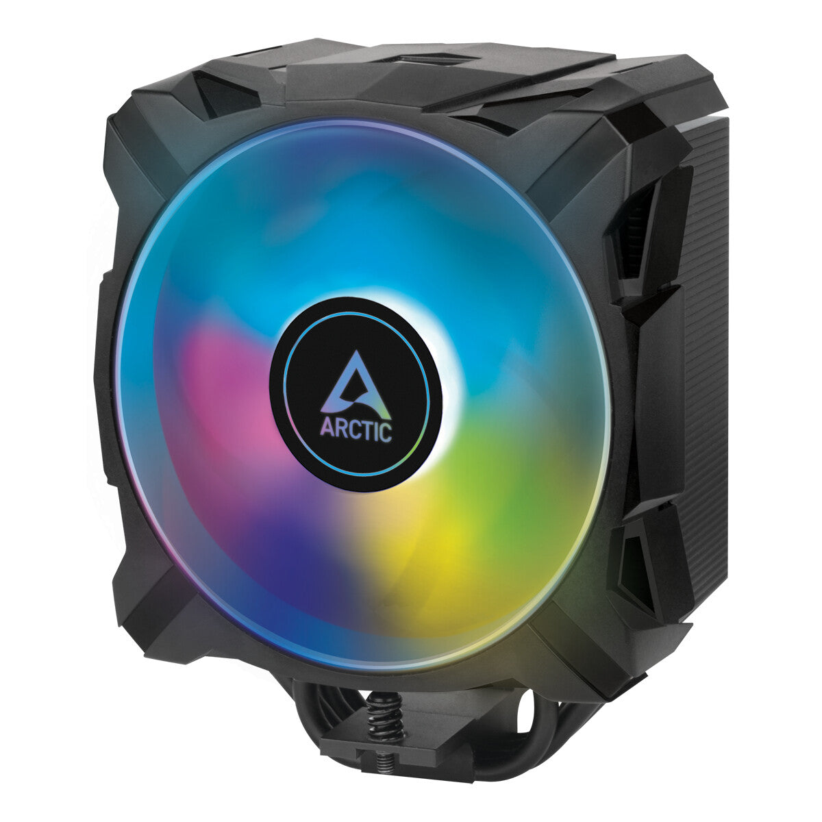 ARCTIC Freezer i35 A-RGB - Processor Air Cooler - 120mm