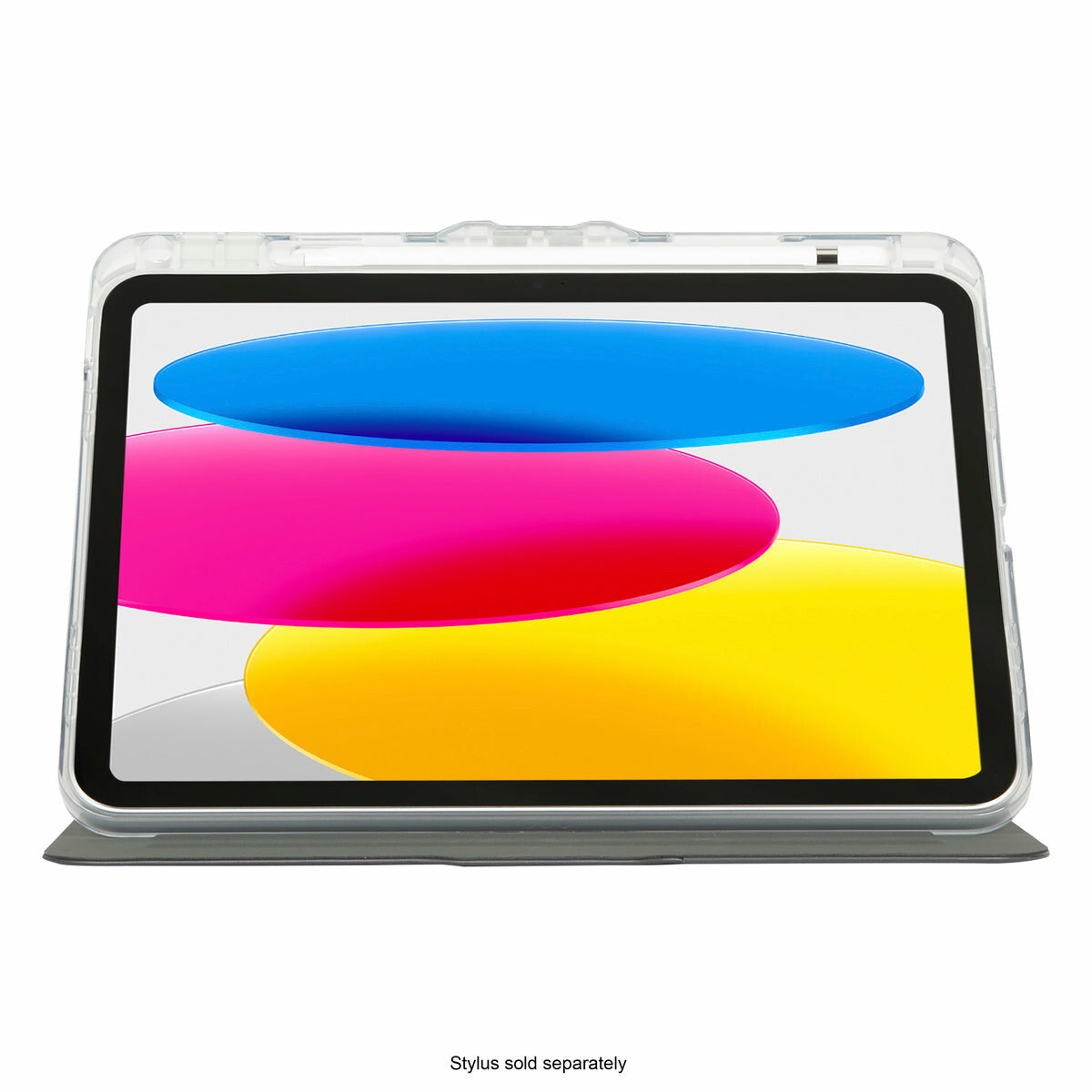 Targus VersaVu Folio Case for 10.9&quot; iPad in Transparent