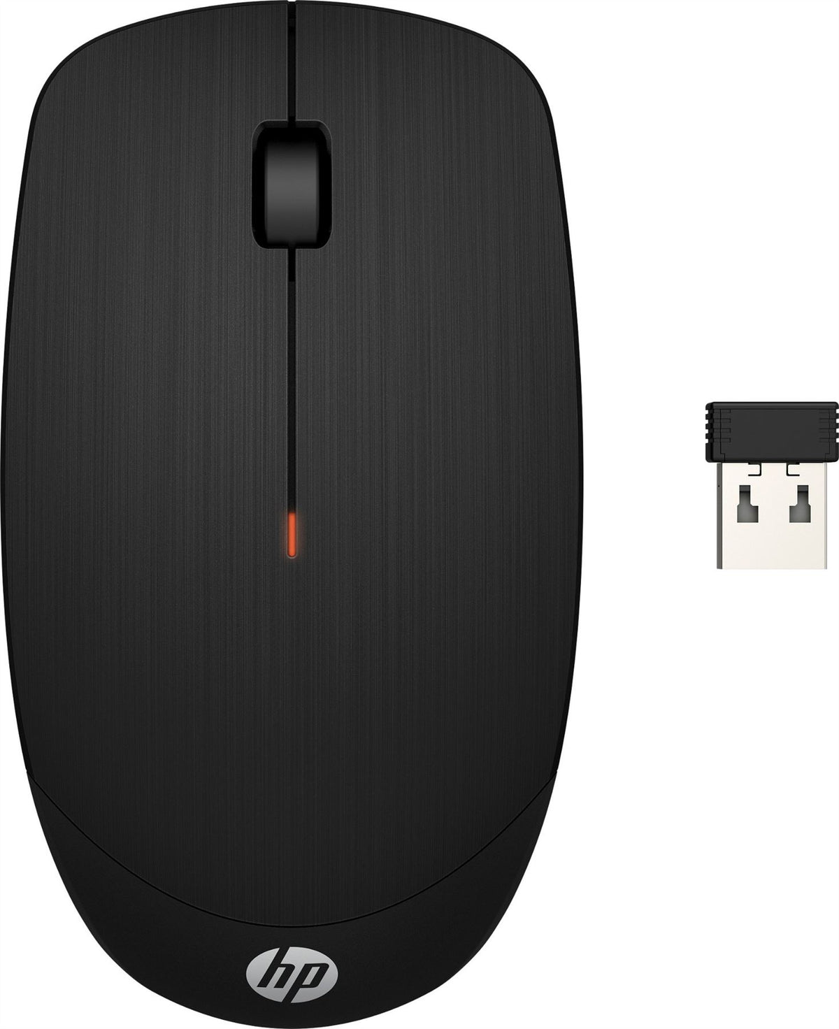 HP X200 Wireless Mouse