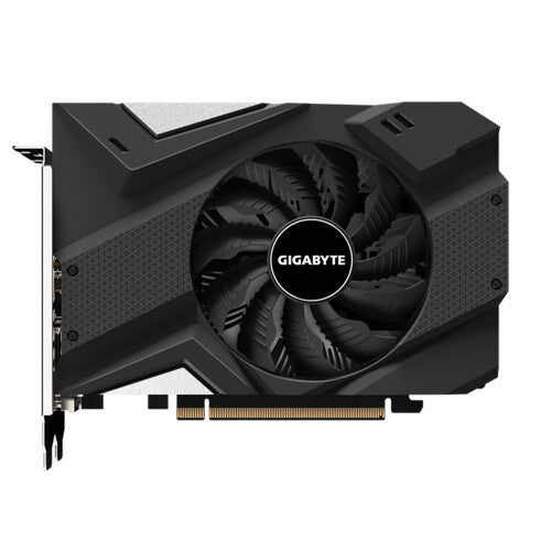 Gigabyte OC 2.0 - NVIDIA 4 GB GDDR6 GeForce GTX 1650 graphics card