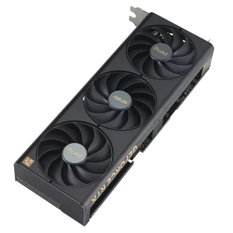 ASUS ProArt - NVIDIA 12 GB GDDR6X GeForce RTX 4070 graphics card