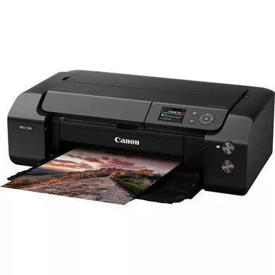 Canon imagePROGRAF PRO-300 - Wi-Fi Inkjet printer