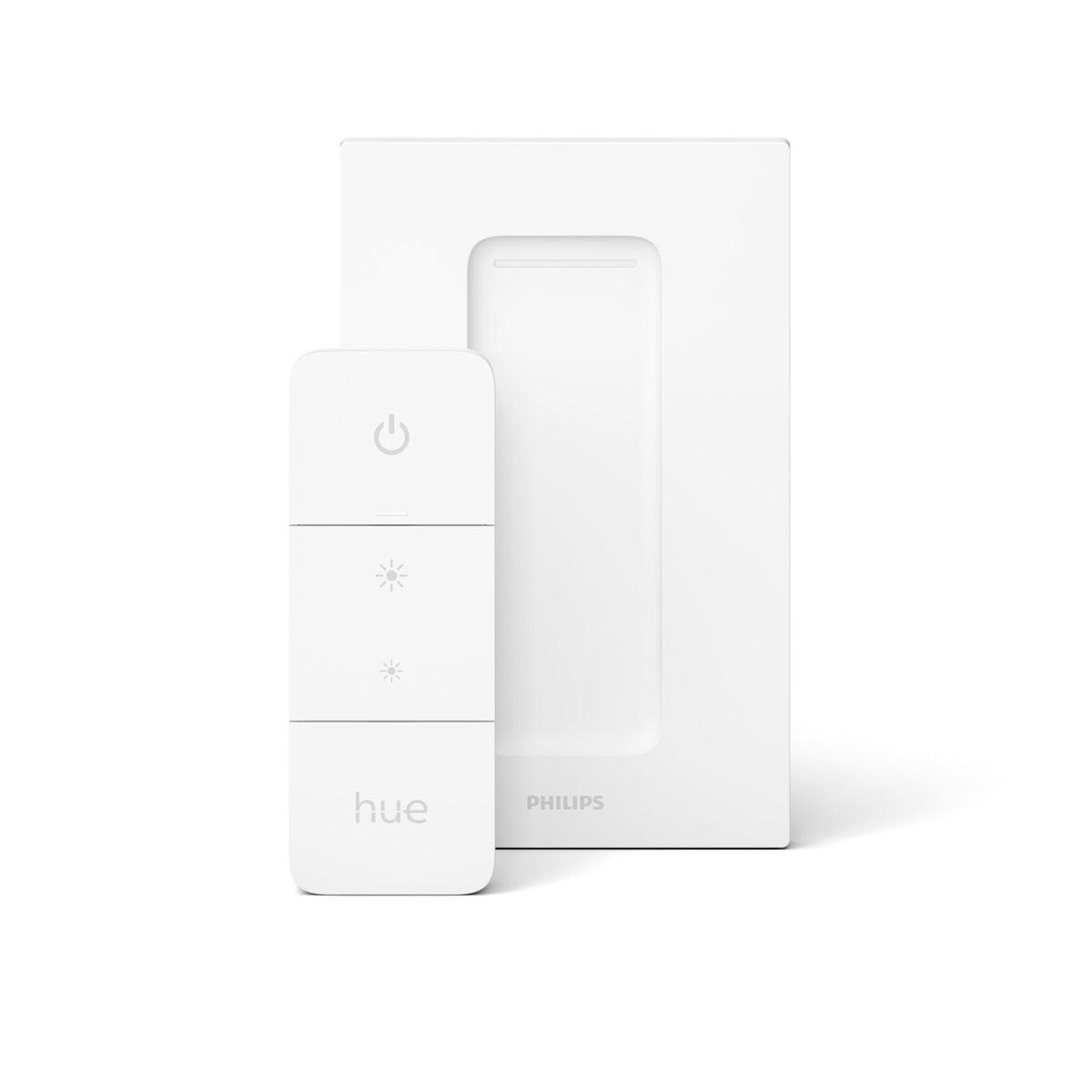 Philips Hue Go &amp; Dimmer Switch V2