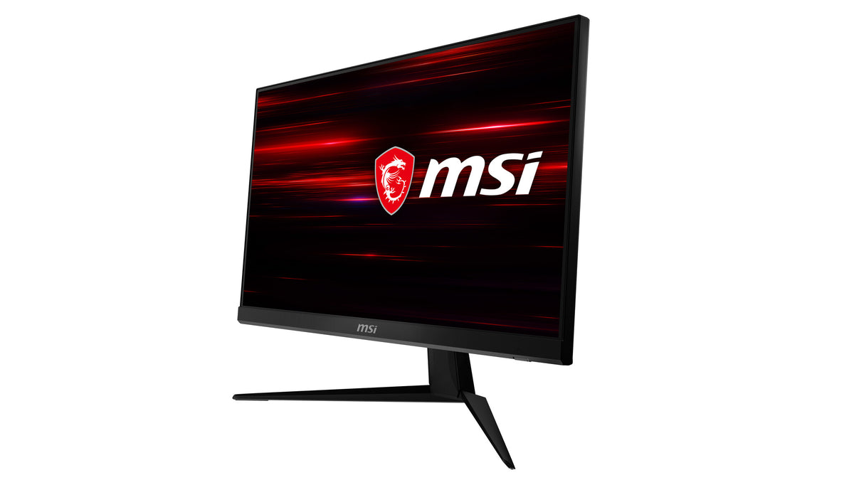 MSI Optix G241 - 60.5 cm (23.8&quot;) - 1920 x 1080 pixels FHD LED Monitor