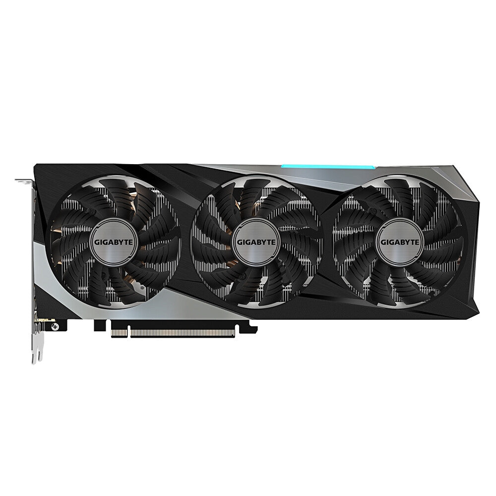 GIGABYTE GAMING OC - NVIDIA 8 GB GDDR6 GeForce RTX 3070 graphics card