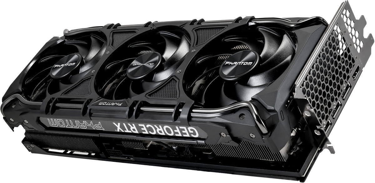 Gainward Phantom - NVIDIA 24 GB GDDR6X GeForce RTX 4090 graphics card