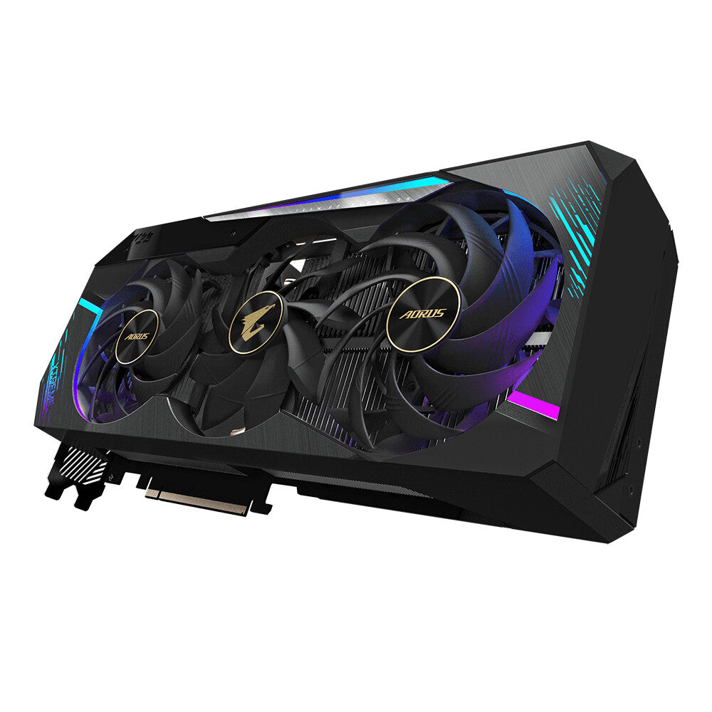 GIGABYTE AORUS XTREME - NVIDIA 10 GB GDDR6X GeForce RTX 3080 graphics card