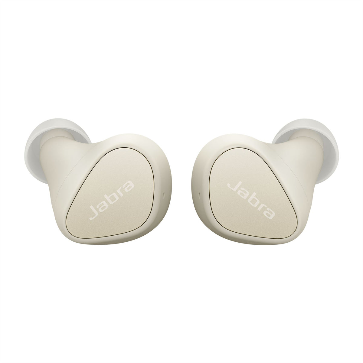 Jabra Elite 4 - Light Beige