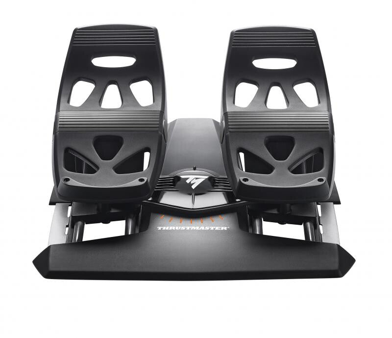 Thrustmaster T.Flight - USB Rudder Pedals for PC / PS4