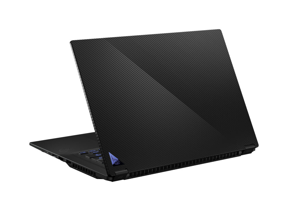 ASUS ROG Hybrid (2-in-1) - 40.6 cm (16&quot;) - Touchscreen - Intel® Core™ i9-13900H - 16 GB DDR5-SDRAM - 1 TB SSD - NVIDIA GeForce RTX 4060 - Wi-Fi 6E - Windows 11 Home - Black